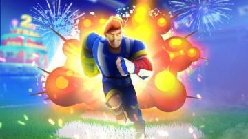 Frag Pro Shooter Wallpaper Posted By Ryan Simpson