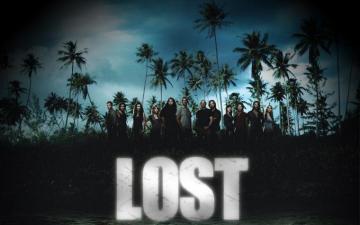 Lost Tv Series Wallpaper