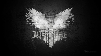 Alter Bridge Wallpaper White Bird By Junleashed