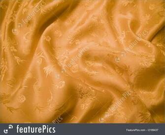 Texture Gold Silk Background Stock Picture I2189437 At Featurepics
