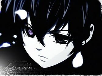 Ciel Phantomhive Wallpaper