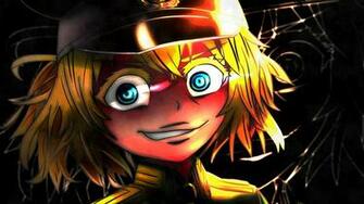 Youjo Senki Saga Of Tanya The Evil Anime
