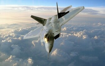F22 Wallpaper This