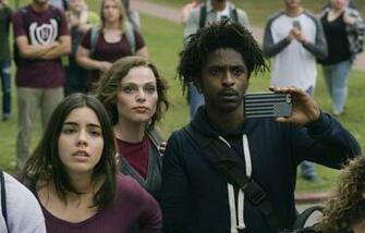 How The Christian Movie Series God S Not Dead Fails To Be