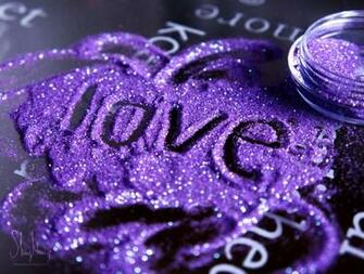 Glitter Love By Shinymavis