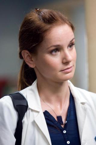 Sara Tancredi In Prison Break English Tv Show Sarah Wayne