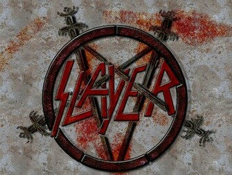 Slayer Wallpaper By Smops