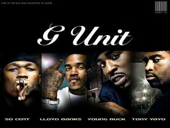 G Unit Wallpaper