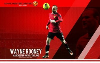 Wayne Rooney Wallpaper