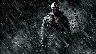 Dark Knight Rises Bane HD Wallpaper IHD