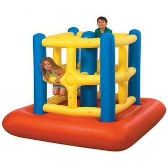 Jungle Gym Coloring S