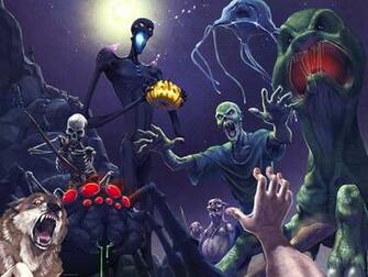 Zombie Pigman Minecraft HD Wallpaper Background Image