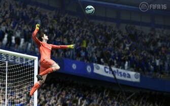 Fifa Wallpaper In