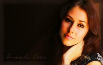Amanda Crew Wallpaper Full HD Pictures