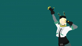 Minimalist Cammie Made By Me Genlock