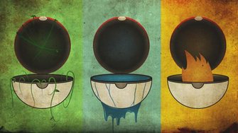 Pok Mon Full HD Wallpaper And Background Id
