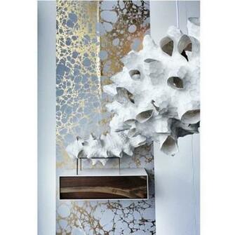 Lamps Gabriel Scott And Brenda Houston Wallpaper At The