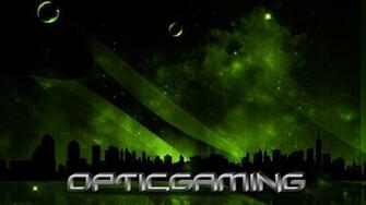 Optic Wallpaper HD