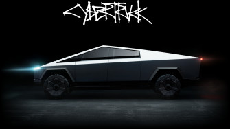Tesla Cybertruck Reservations Reached 2m Units Surpassing