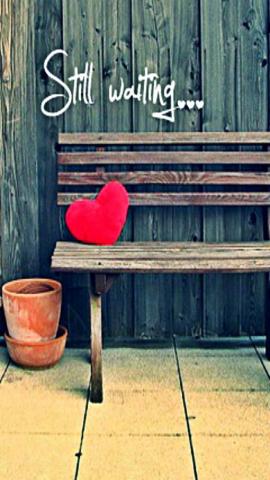 Waiting By The Phone Quotes