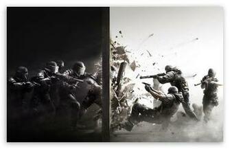 Wallpaper High Definition Fullscreen Mobile Dual Monitor