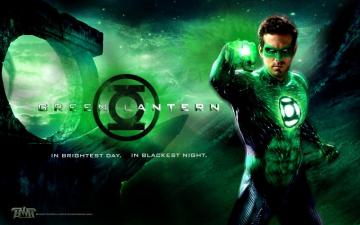 Batman HD Background Green Lantern Desktop