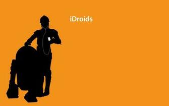 Star Wars Ipod Ad Wallpaper By Jamesrudge Fan Art Movies