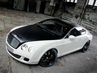 Bentley Wallpaper