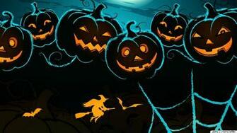 Halloween Wallpaper Hintergrundbilder