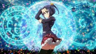Chuunibyou Demo Koi Ga Shitai Rikka Takanashi HD Wallpaper