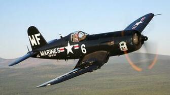 Chance Vought F4u Corsair X I