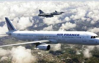 Wallpaper Liner Fighters Mirage Roen911 French Airline Air