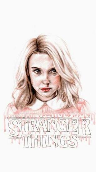 Lockscreens Stranger Things Re Or Like