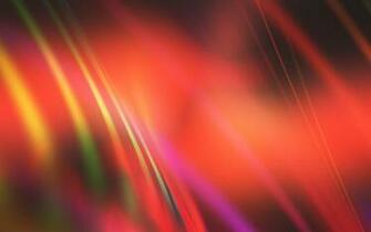 Red And Orange Lights Desktop Pc Mac Wallpaper