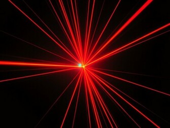 Show Concert Lights Color Abstraction Psychedelic Wallpaper Background