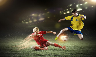 Soccer Players Football 4k Wallpaper HD Sports