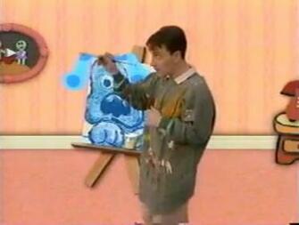 Best Blues Clues Wallpaper Music