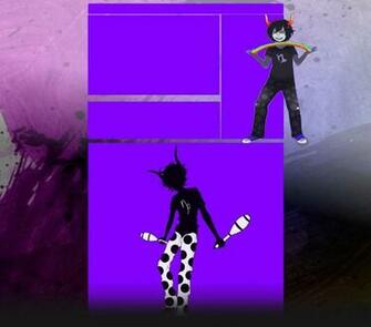 Gamzee Makara Background By Freakykilljoy