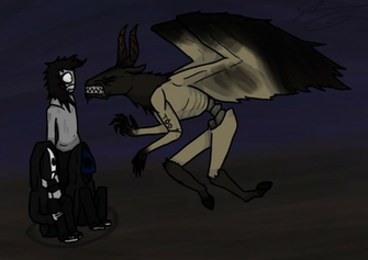 Anti Samael Circle By Gingaakam