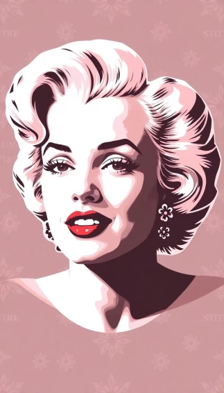 Marilyn Monroe Wallpaper For iPad