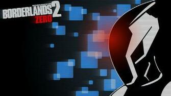 Borderlands Zero Wallpaper Blacklist By Mentalmars
