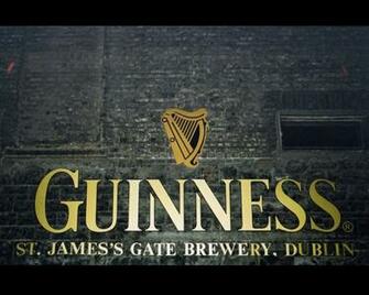 Guinness Wallpaper