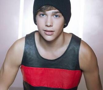 Austin Mahone Wallpaper Background Image