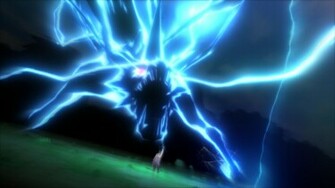 Sasuke Kirin Computer Wallpaper Desktop Background Id