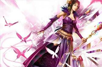 Guild Wars Forum