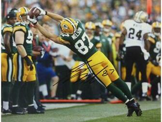 Jordy Nelson S Green Bay Packer Butt Packers Rule