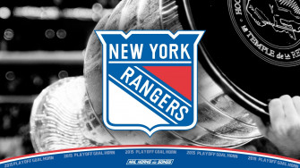 New York Rangers Wallpaper