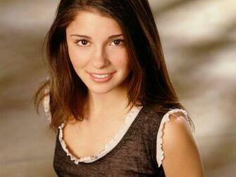 Shiri Appleby Wallpaper Stock Photos