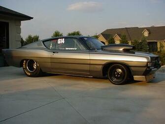 Street Outlaws Wallpaper For