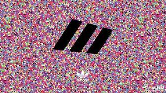Adidas Zx Flux Multicolor Prism Wallpaper In 1080p And 4k Resolutions